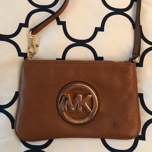 Michael Kors Wristlet